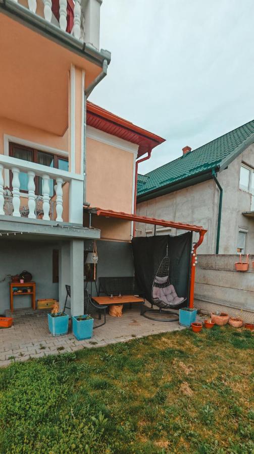 CozyRent Ocna Mures - B&B Ocna Mureş