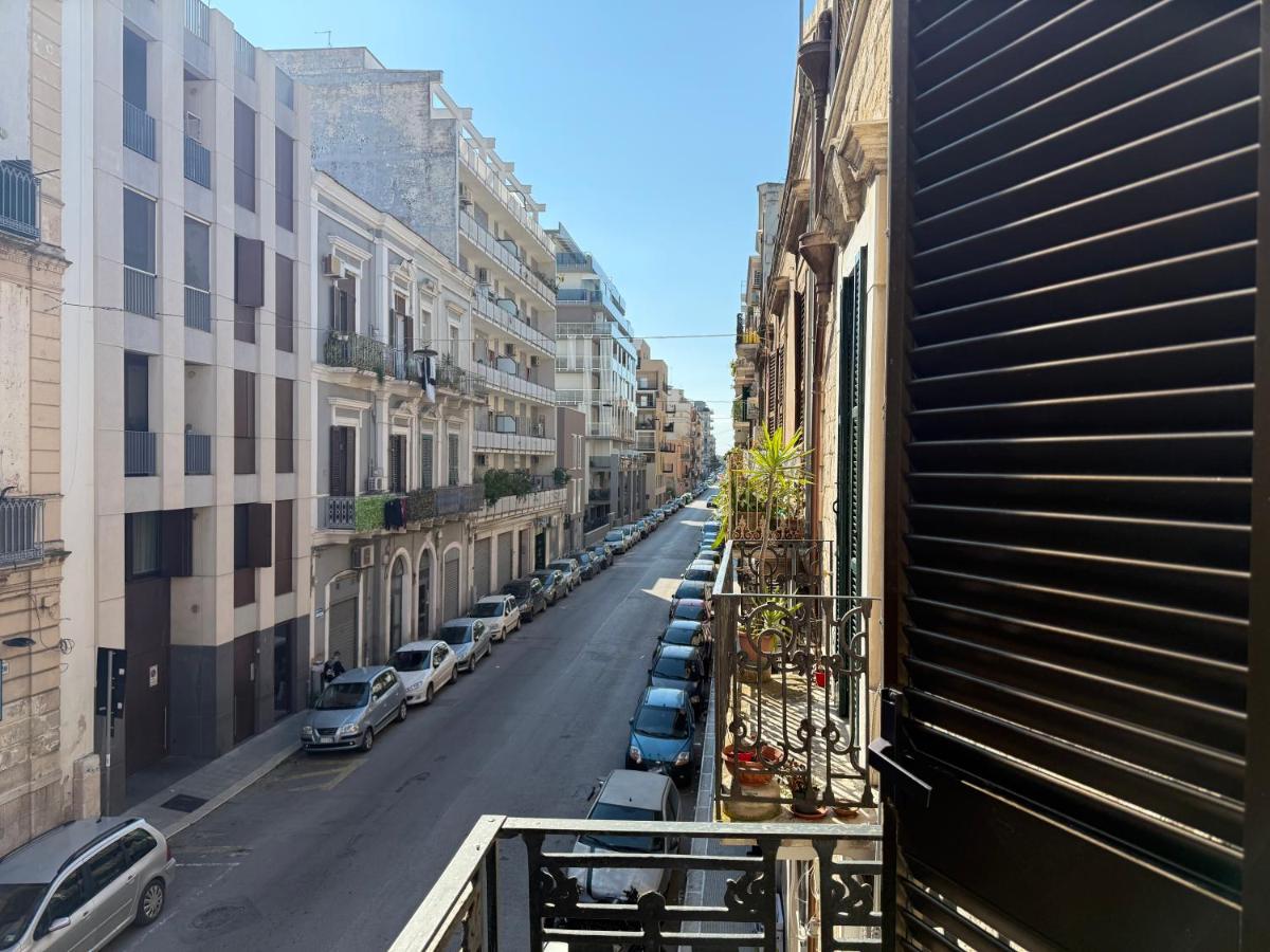 Icon Apartment Bari - Almaluz - B&B Bari