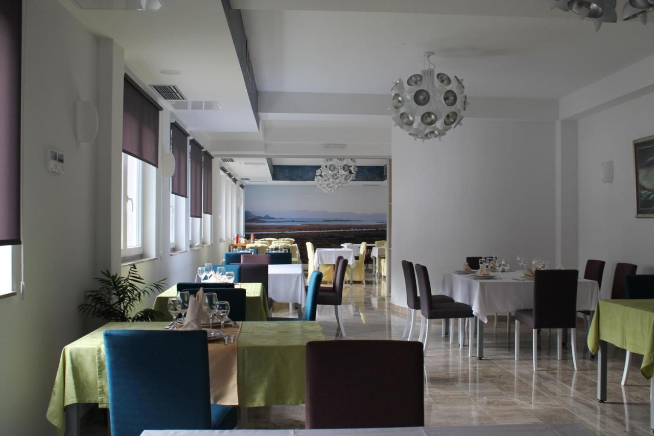 Apartmani Monaco - B&B
