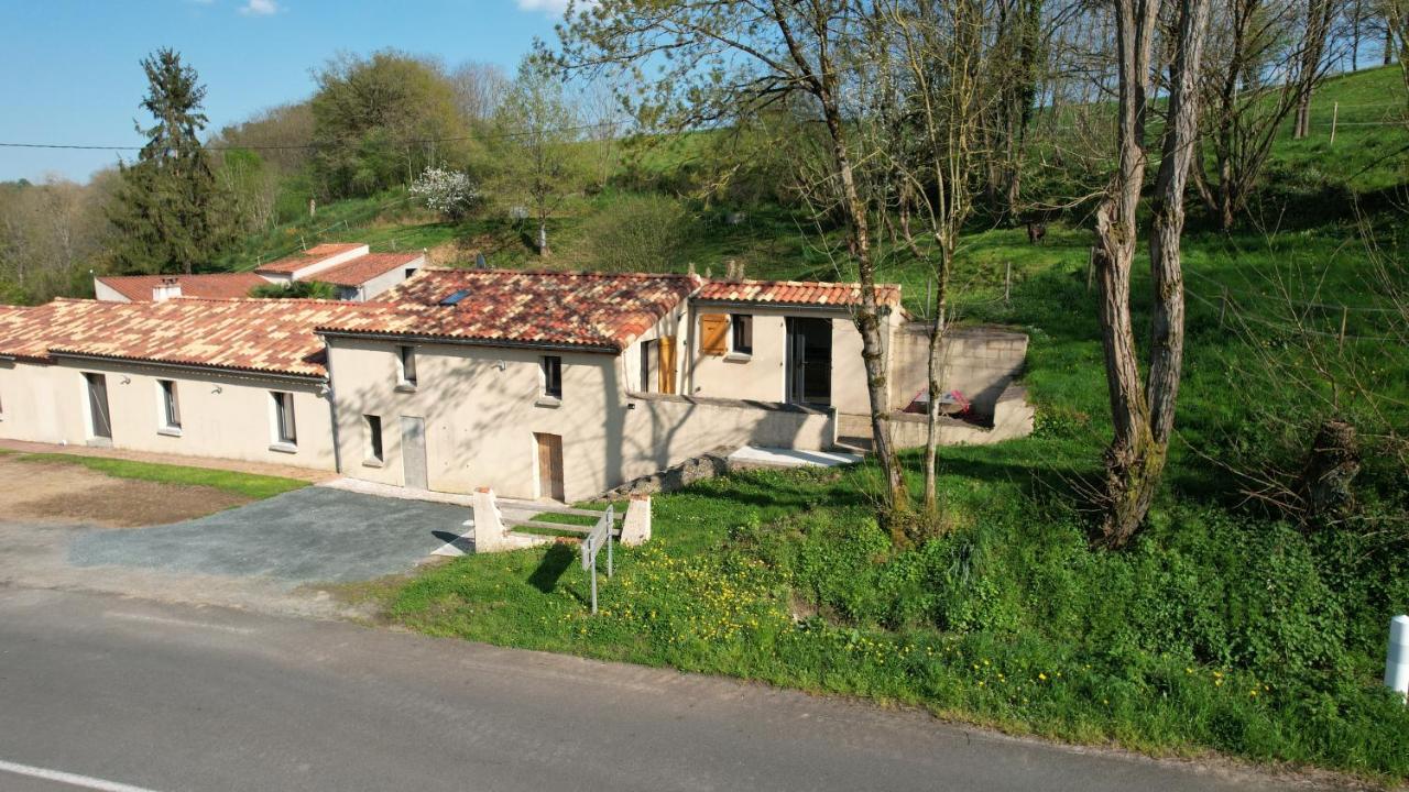 Appartement au calme - B&B