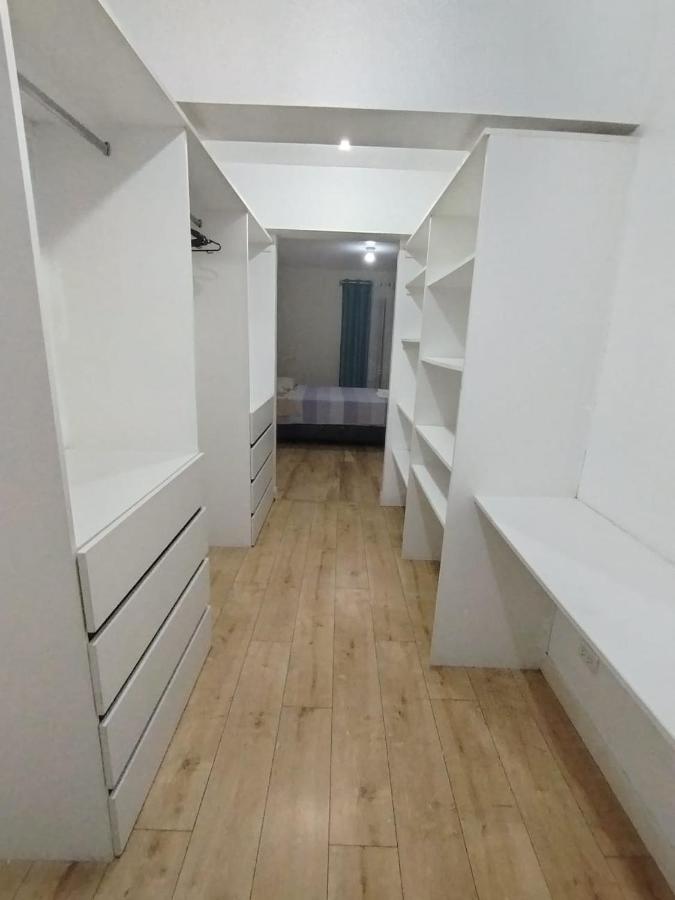 Departamento Familiar Hermoso - Chambres d’hôtes
