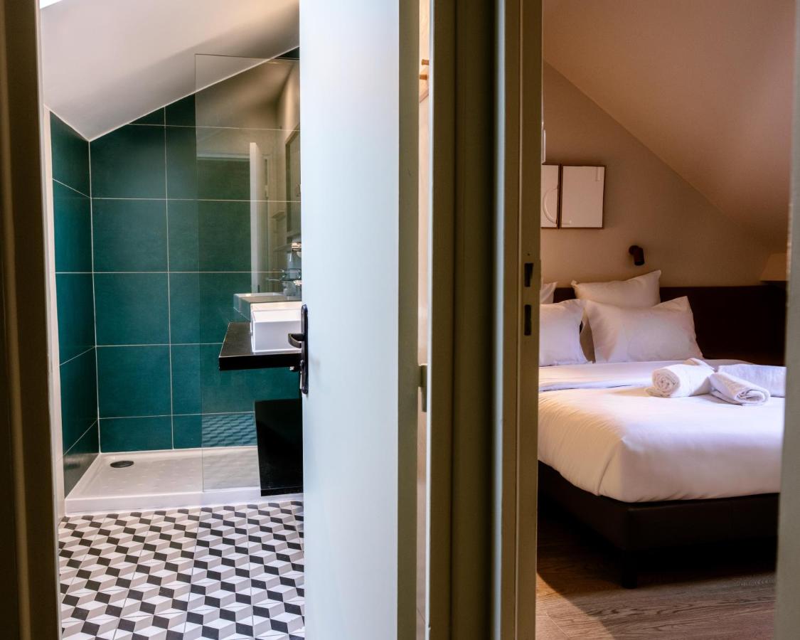 Appartamento con 2 Camere da Letto