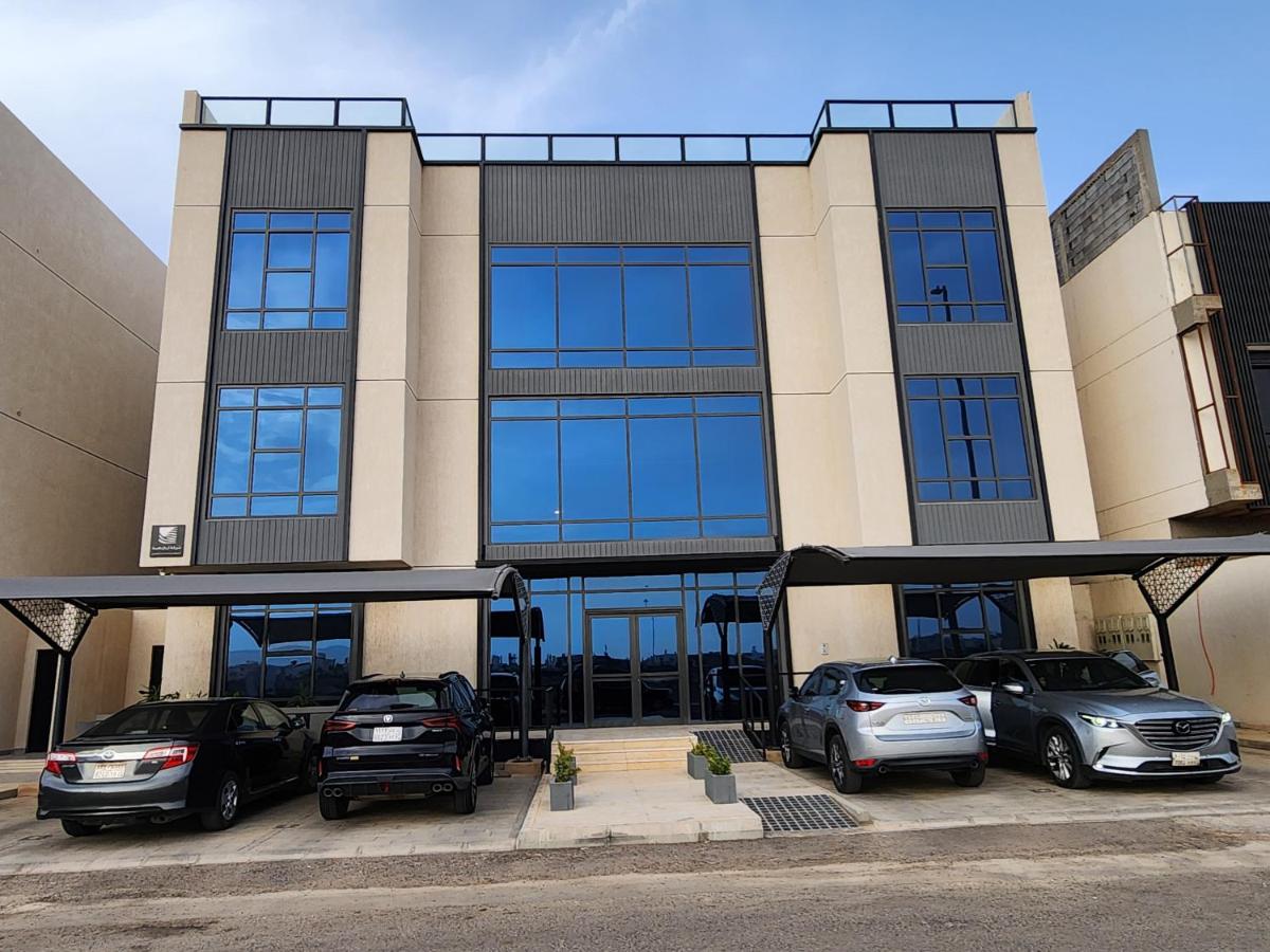 Madinah Luxury فاخرة المدينة - B&B