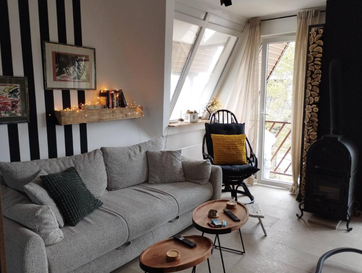 Tajna - Bed and Breakfast