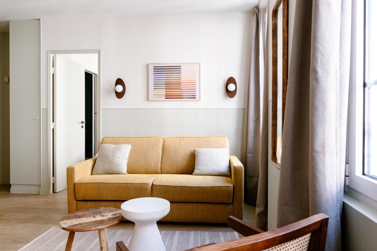 Appartamento Deluxe con 2 Camere da Letto