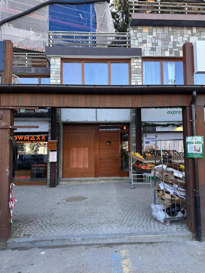 Appartamento Sauze d'Oulx - Chambres d’hôtes