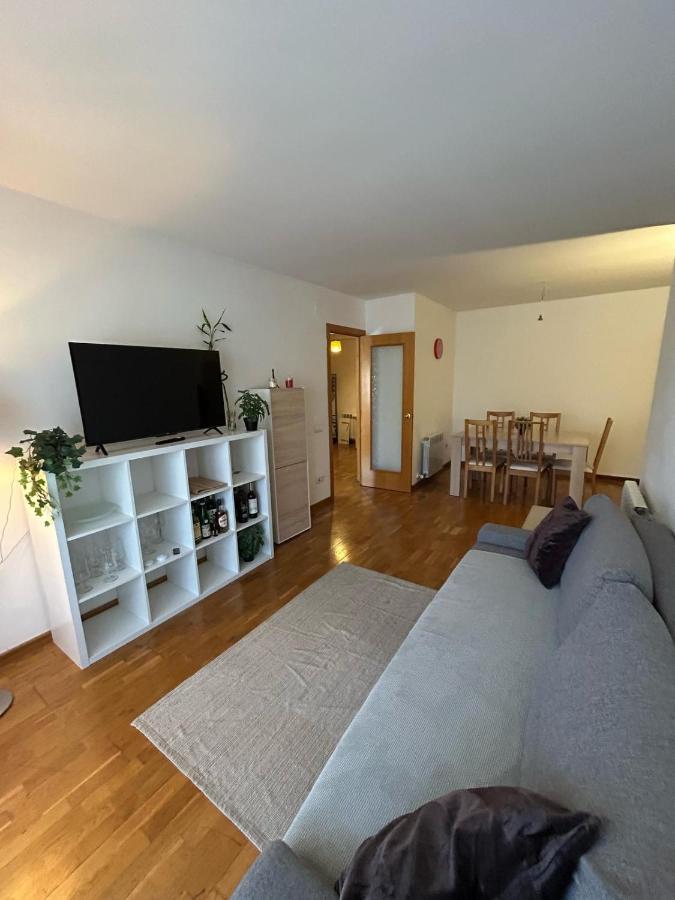Piso en Sant Cugat - B&B