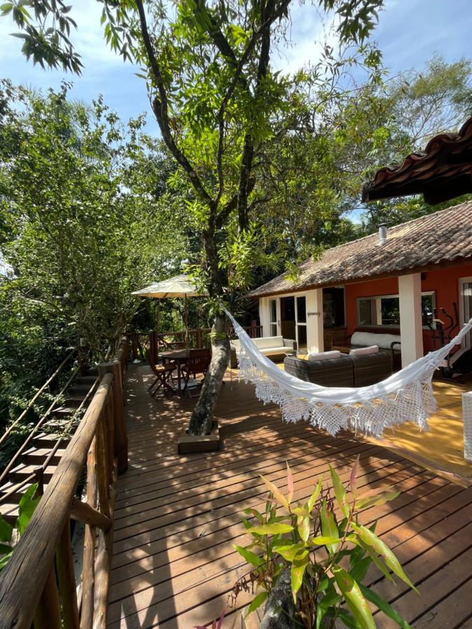 Beira Mar Ilha Guest - B&B