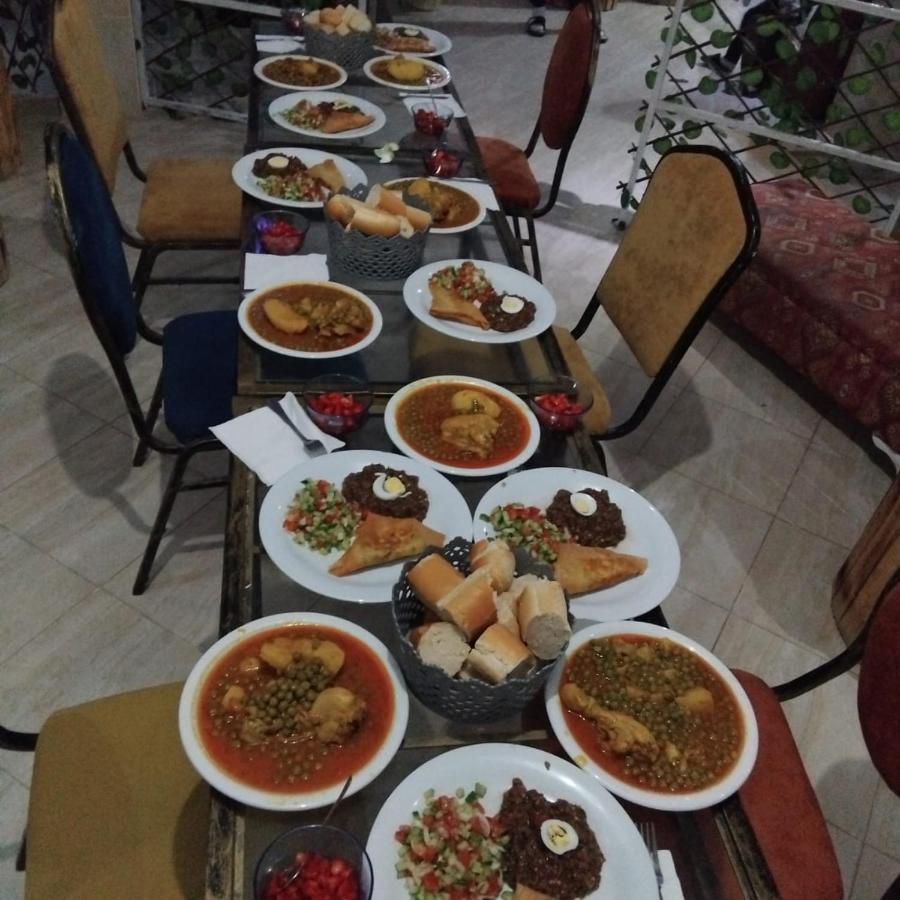 ksar el afia - B&B Jendouba