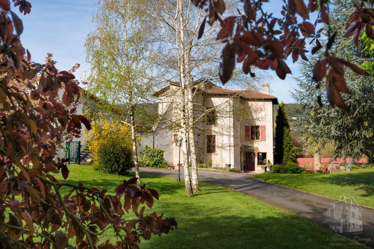 Le Relais Des Dames - B&B