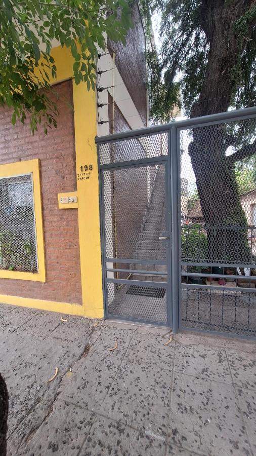 Apartamentos Marconi - Bed and Breakfast