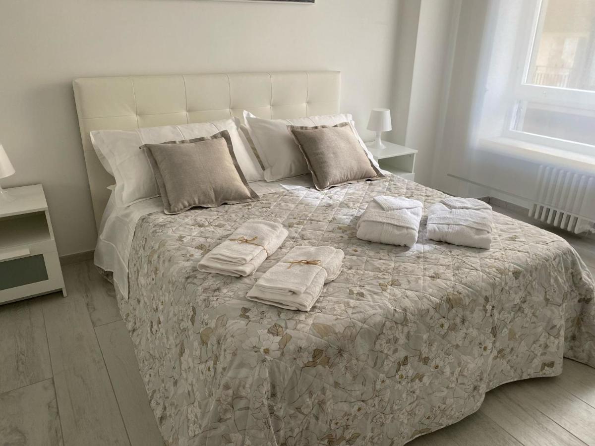 Appartamento Deluxe con 3 Camere da Letto