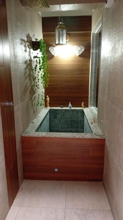 Elegante appartamento marrakech - Chambres d’hôtes Barra Mansa
