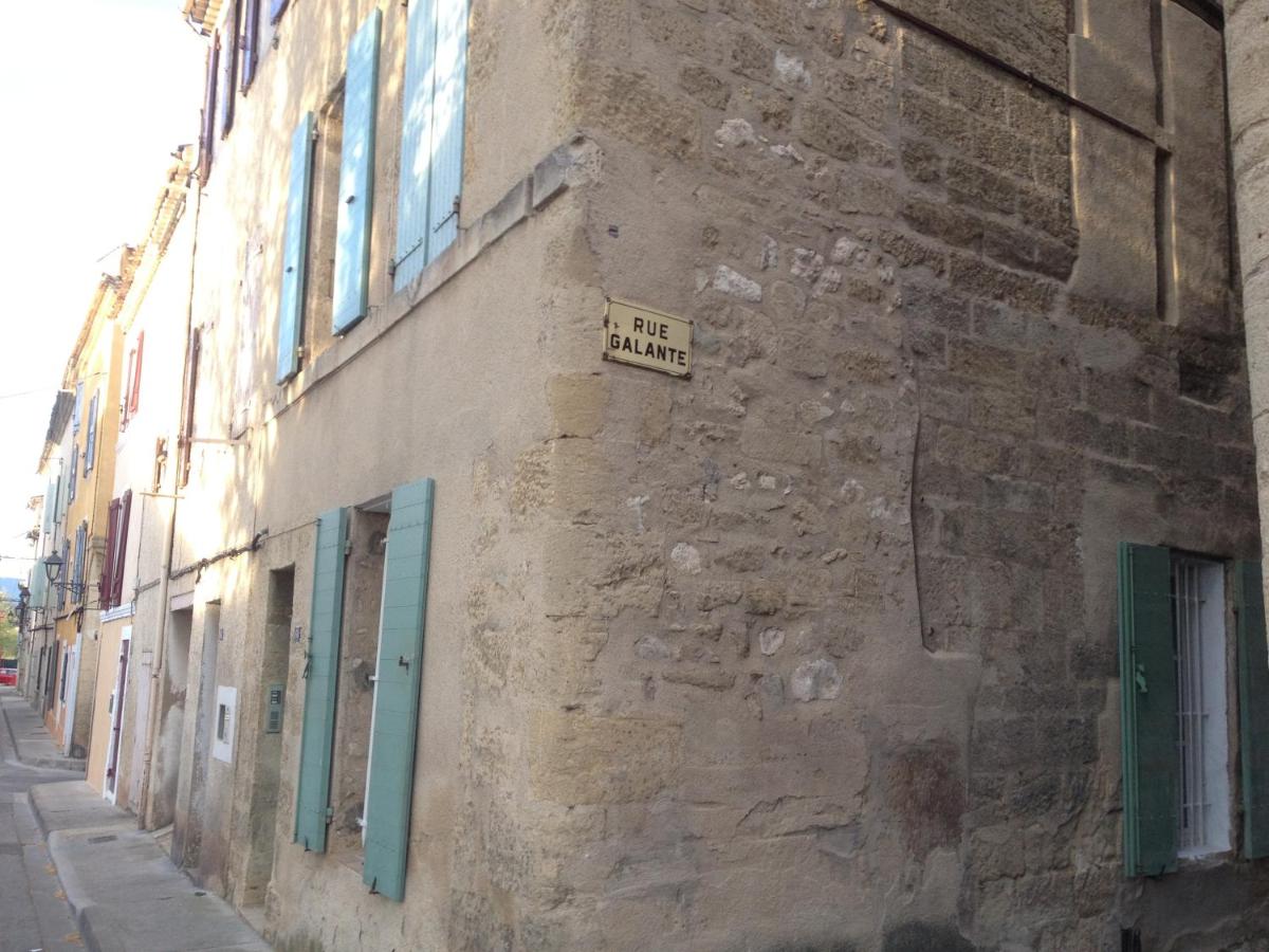 Appartement L'Atypique - B&B