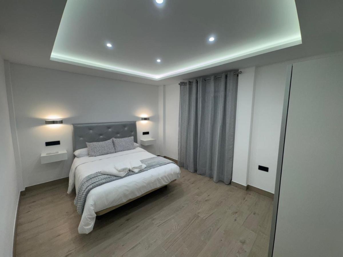 Callejón de Chirinos - B&B
