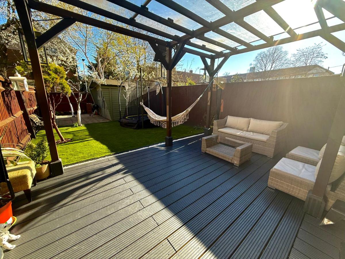 Didilondon Stratford - B&B