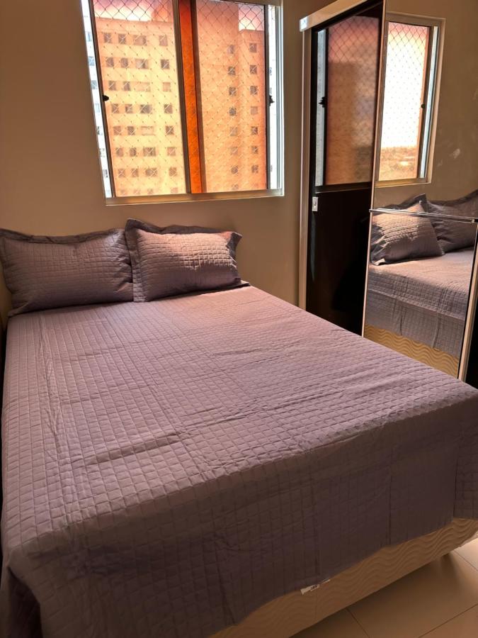 Apartment mit 2 Schlafzimmern