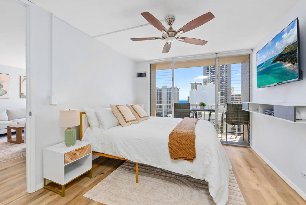 Apartment mit 1 Schlafzimmer