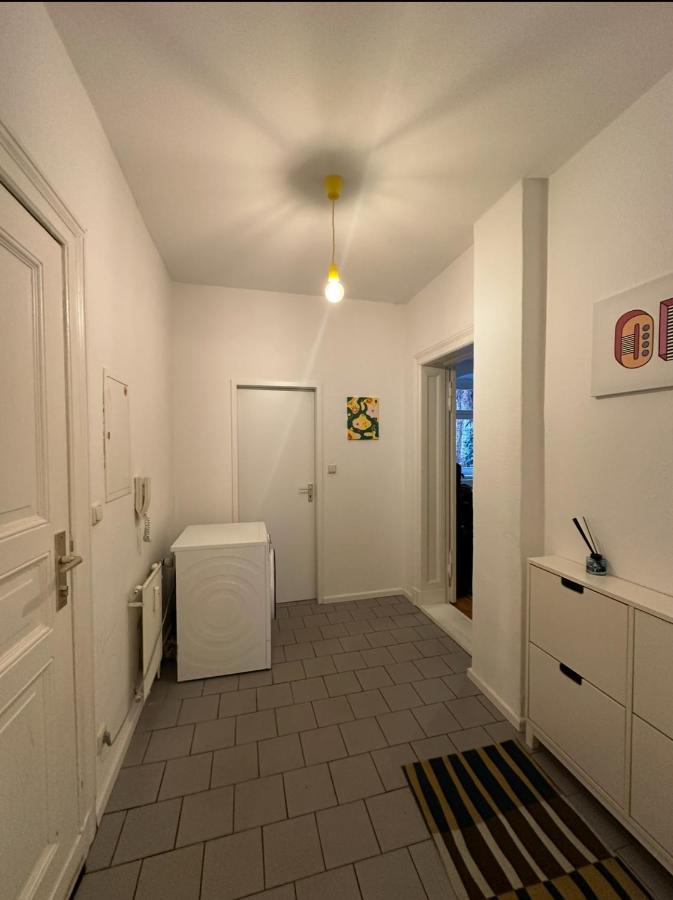 Cosy room with private Garden in P-Berg - B&B Berlin