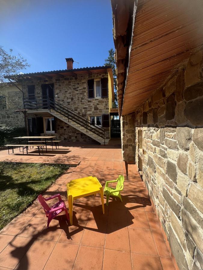 La Dimora dei Dolci Ricordi Trasimeno Hideaway - B&B Casalini