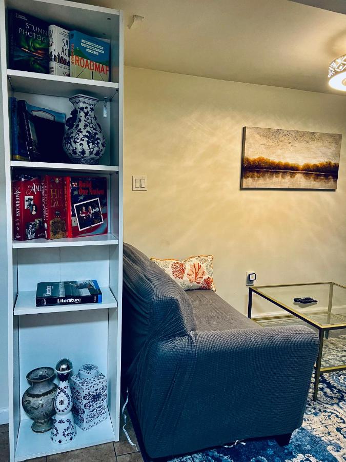 Intercon Ground - B&B