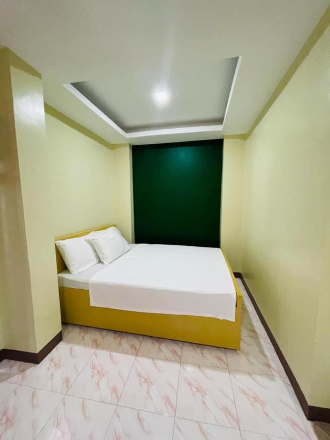 Studio Lit Queen-Size de Luxe