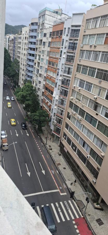 Apê em Copacabana - B&B Rio de Janeiro