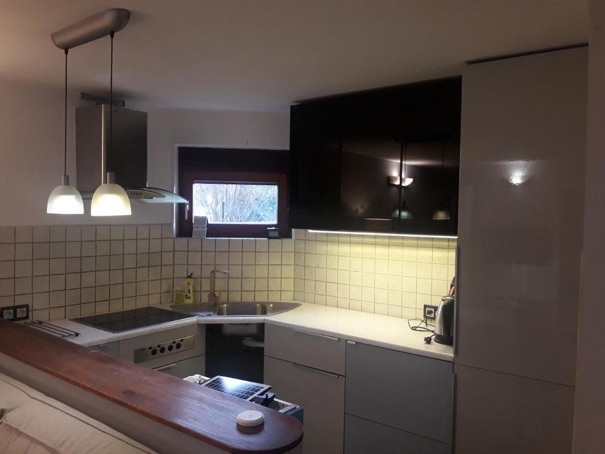 Appartement 1 Chambre