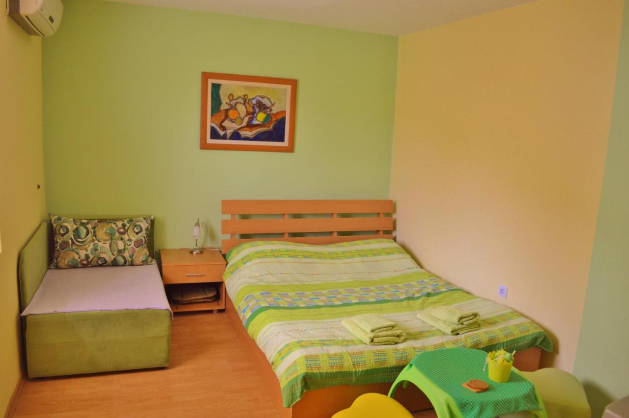 Chambre Double Économique