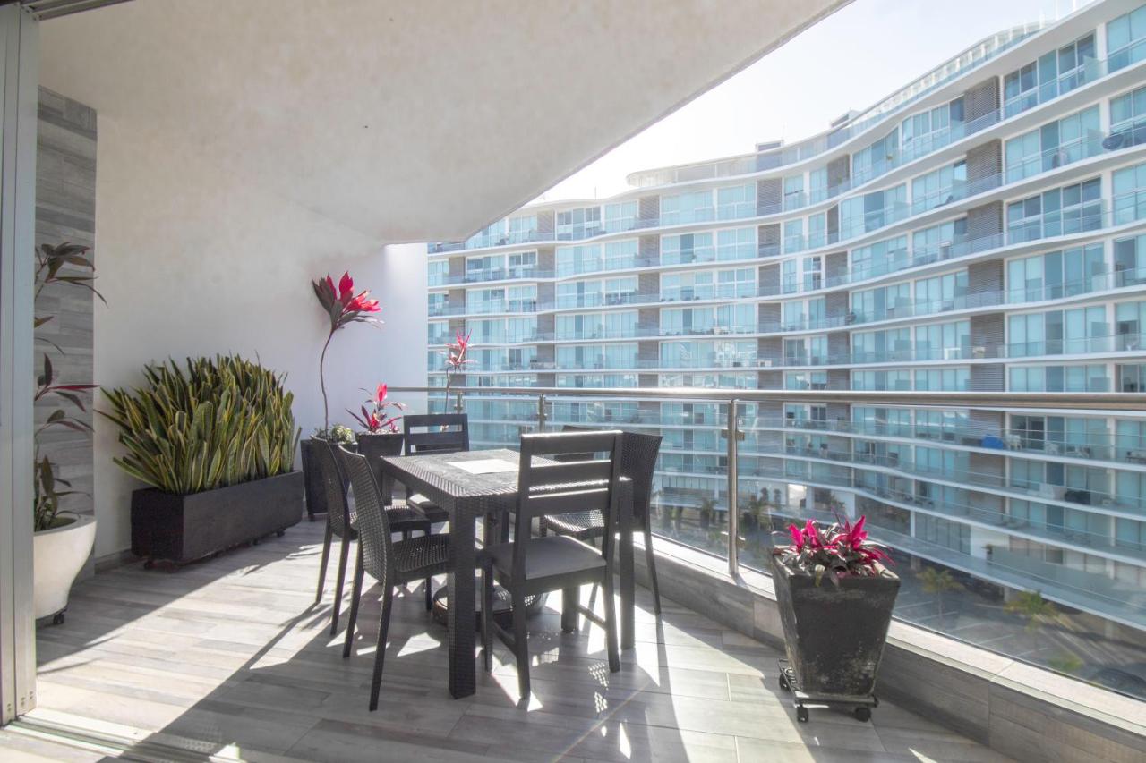 Suites at Aria Luxury Double Suite on the Pacific Coast - B&B Nuevo Vallarta