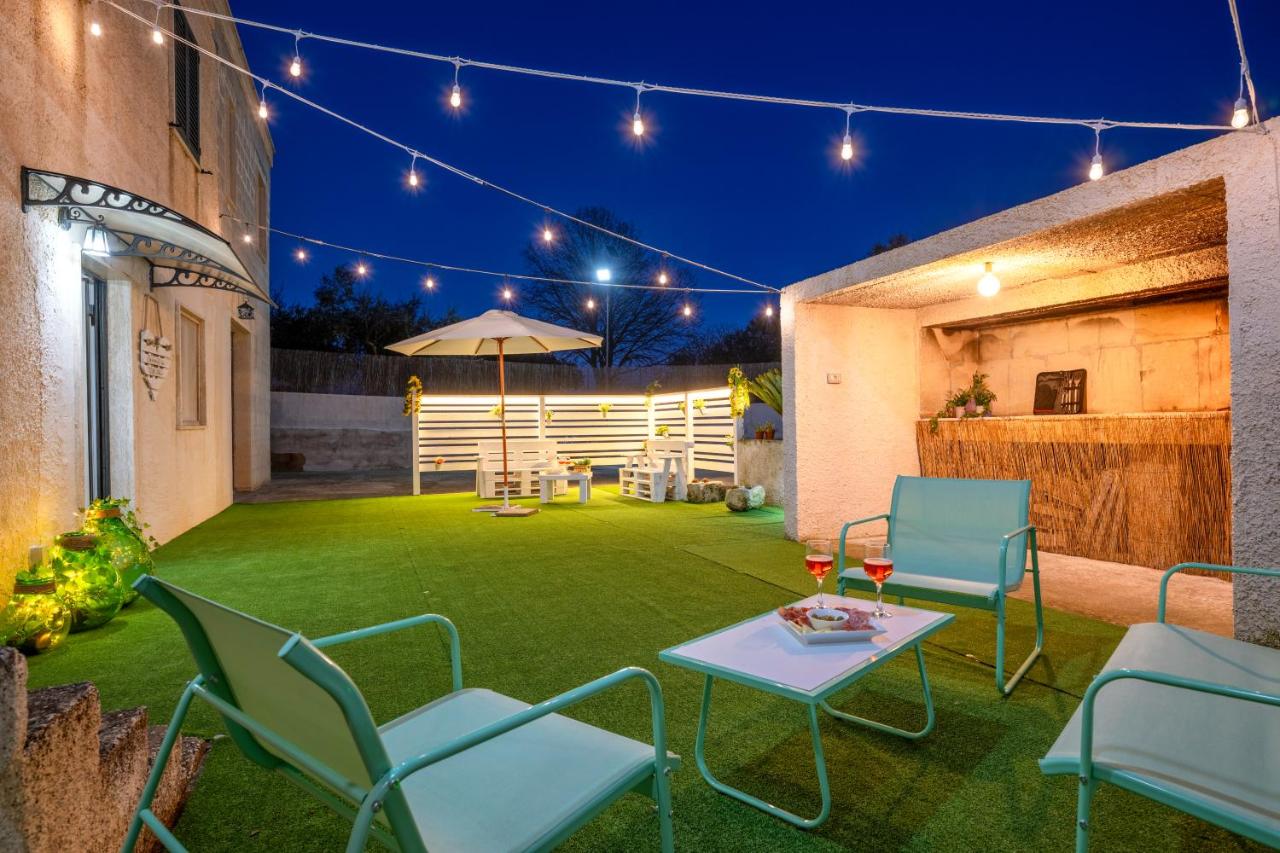 Olive Grove Villa In Itria Valley - B&B Martina Franca