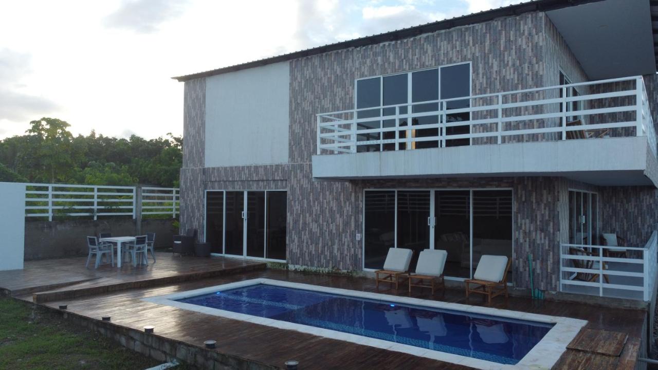 Casa Stephens - B&B