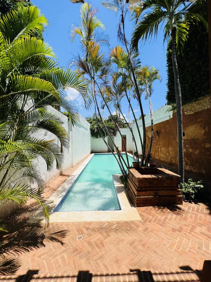 Paseo Colonial - Ermitage #5 - B&B Santo Domingo