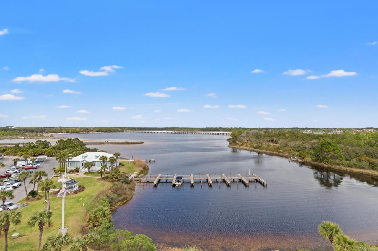 Pinnacle Port A-506 - B&B Carolina Beach