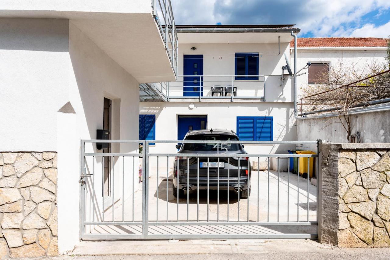 Apartment Bero, Central & free Parking - Ferienwohnung
