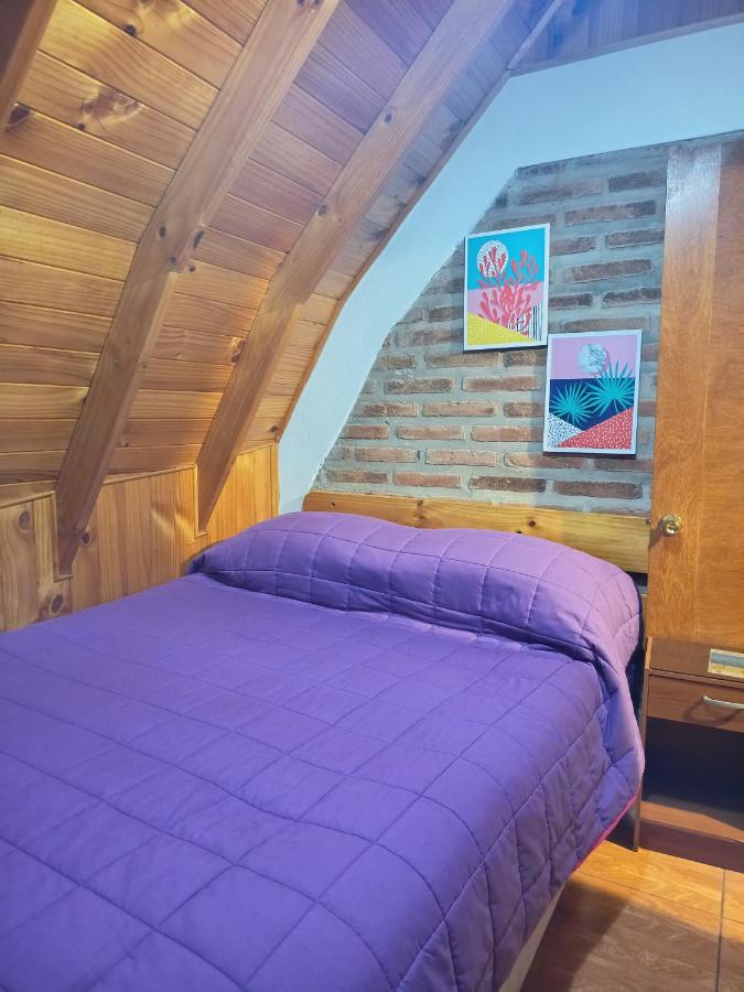 Appartement met 2 Slaapkamers (3 Volwassenen)