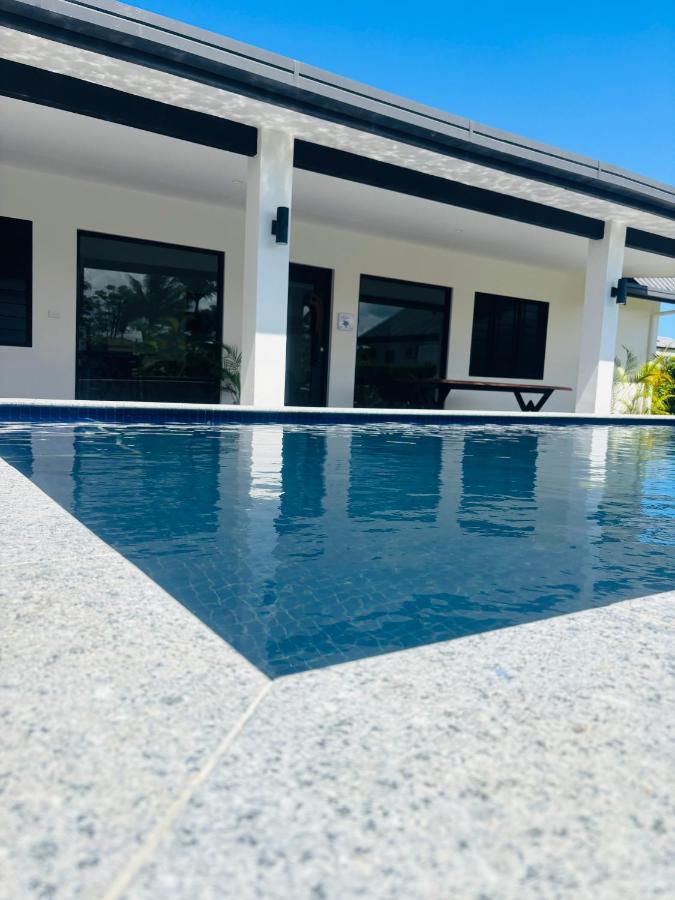Villa Vonu - Ferienwohnung Serua