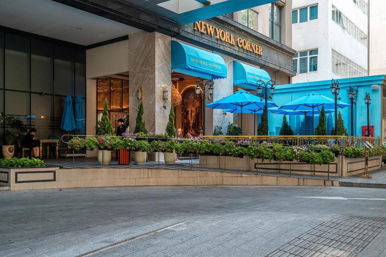 Madison modern 2br unit - B&B Ho Chi Minh