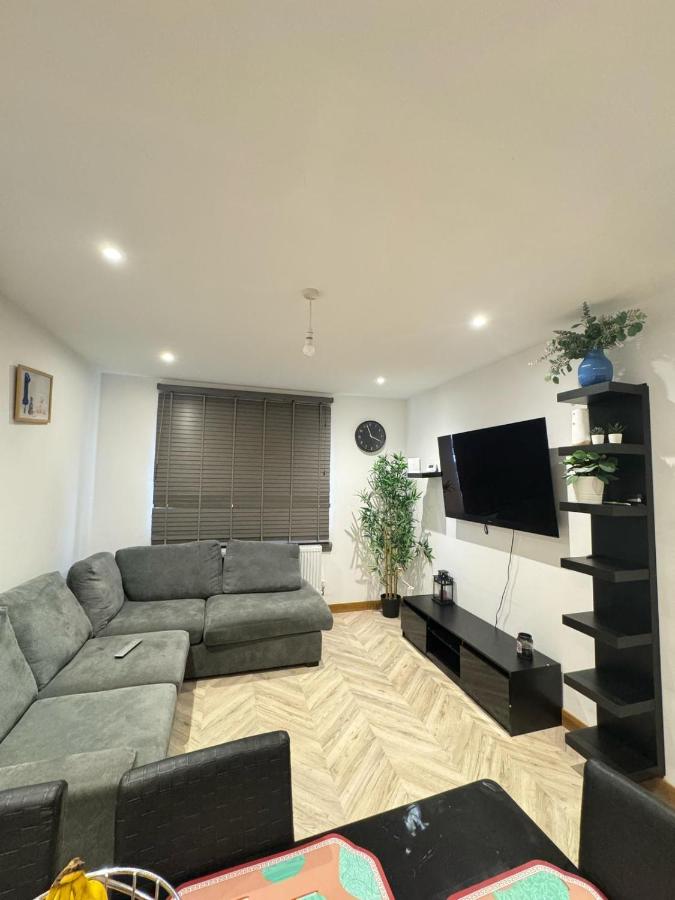 Erith cosy retreat - Bed and Breakfast