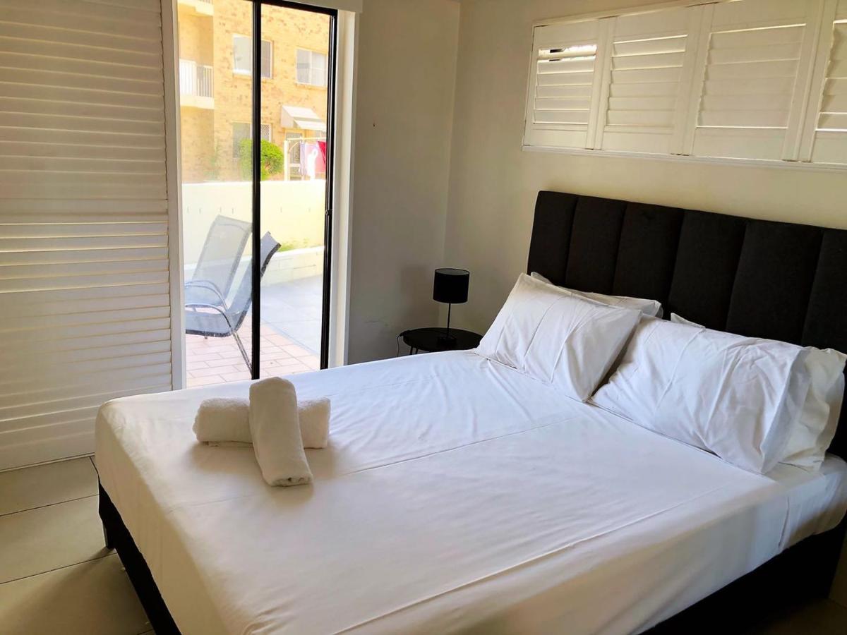 Appartement met 1 Slaapkamer