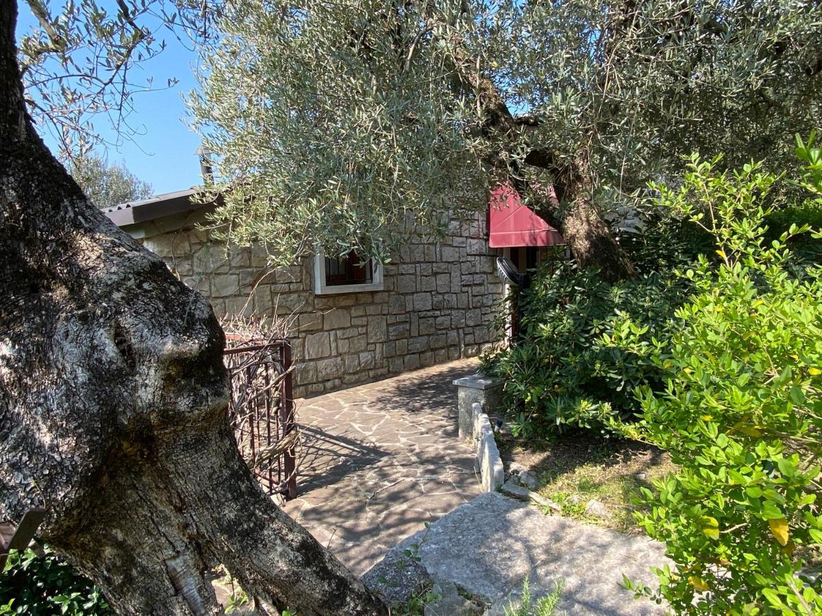 Lakeside residence 'Al Crero' - B&B