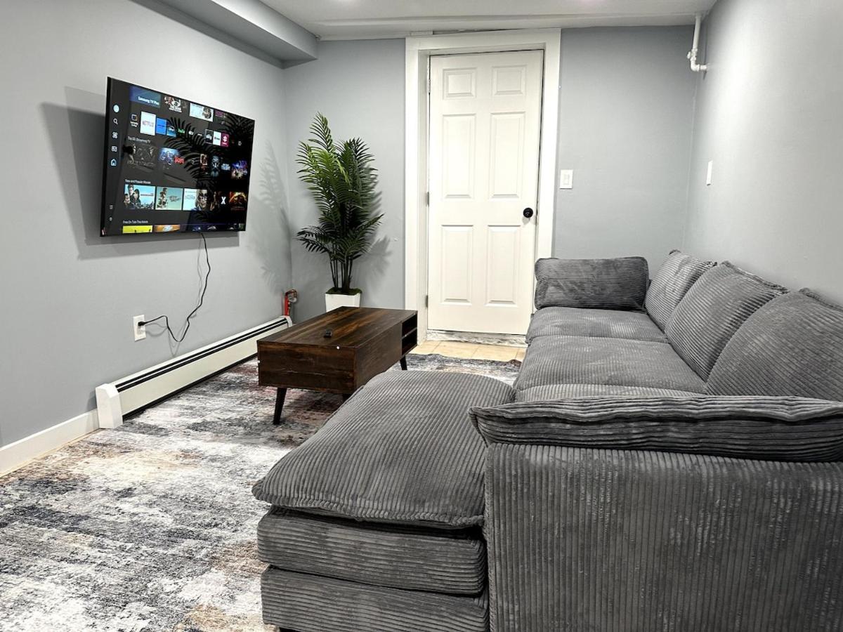 Cozy Apartment Minutes from NYC - B&B