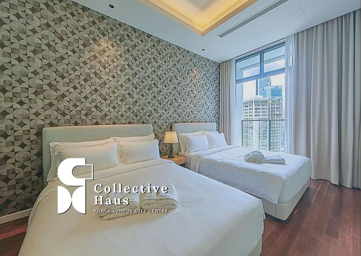 Habitación Deluxe con 2 camas grandes