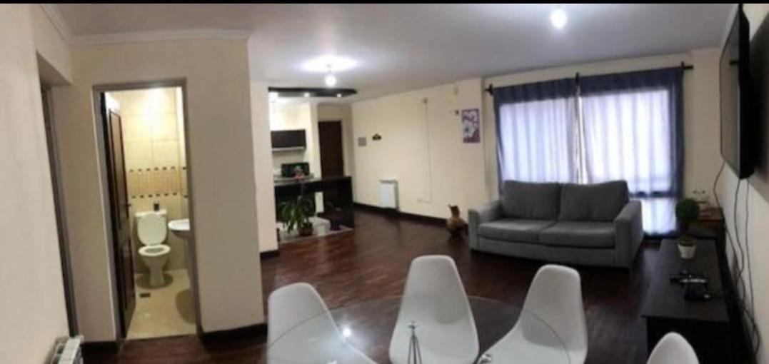 Appartamento Standard con 1 Camera da Letto