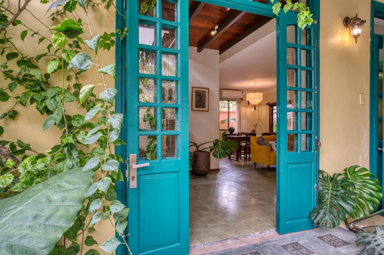 Anicca Riverside Cottages - B&B Hoi An