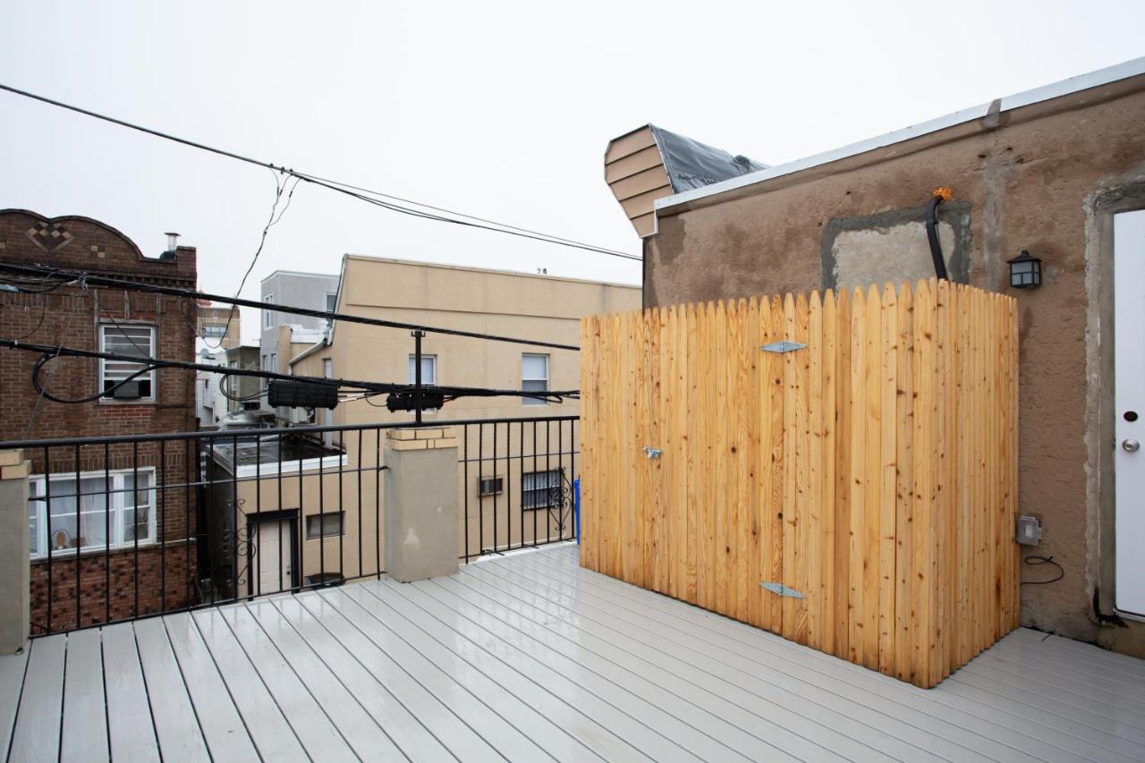 Stylish Stay in Center City, French-Japanese & Minimalist Vibes - B&B