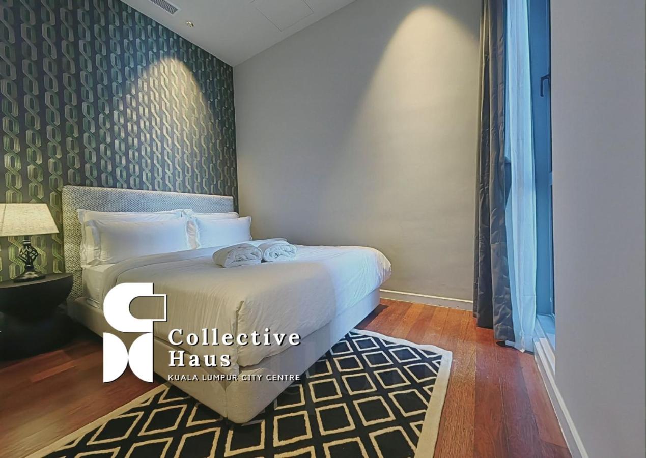 【TwinTower View】Deluxe 2-Bedroom Suite with Bathtub