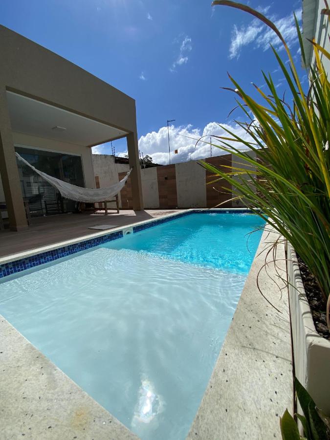 Guaibim House- Sua casa de praia - B&B Guaibim