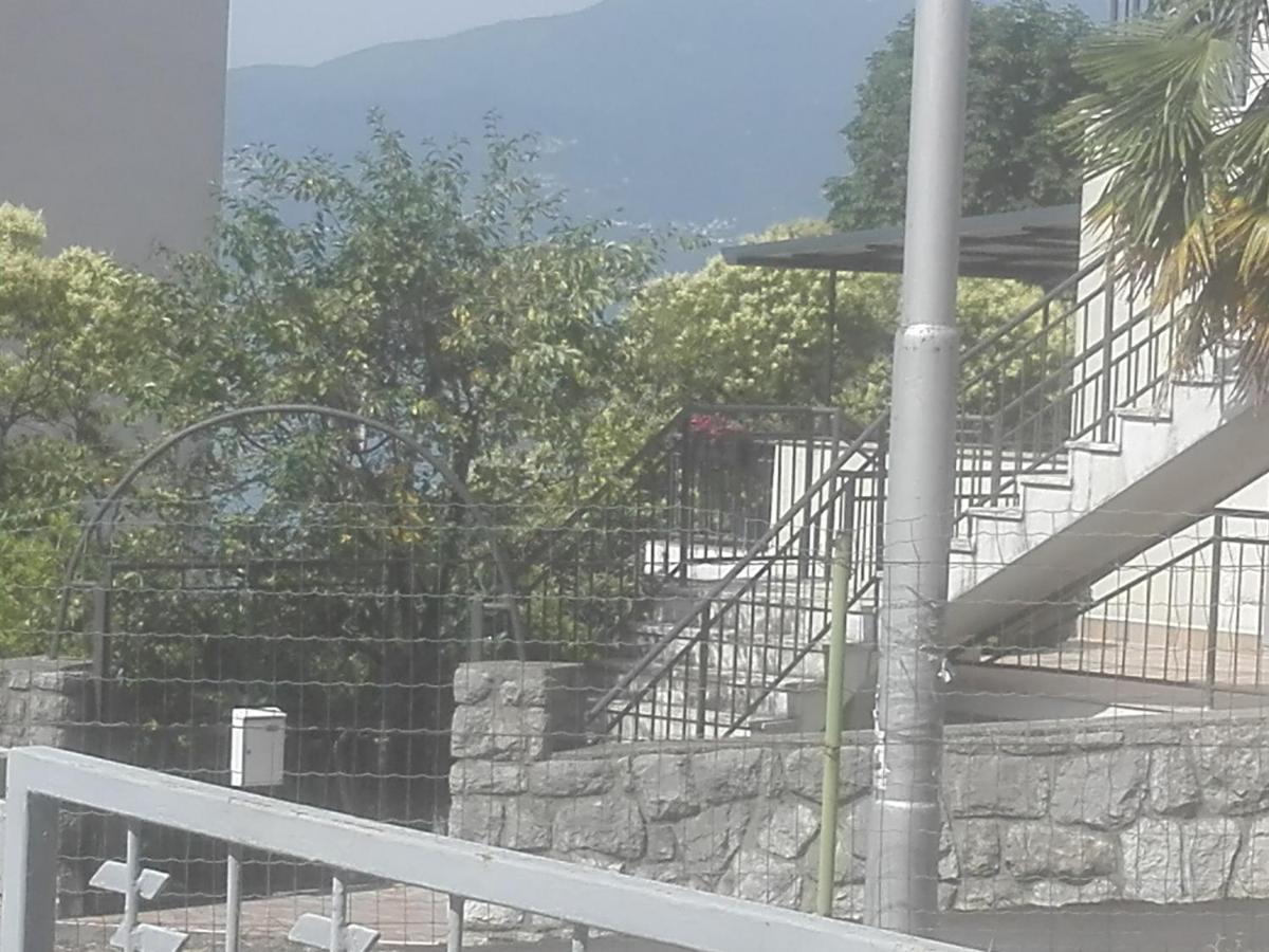 Apartment Matija - B&B Fiume