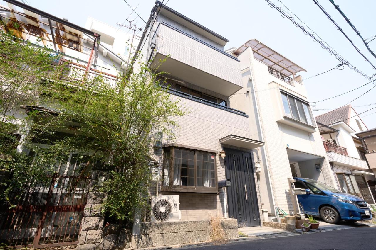 Premier Stay Tsuruhashi Osaka - B&B Osaka